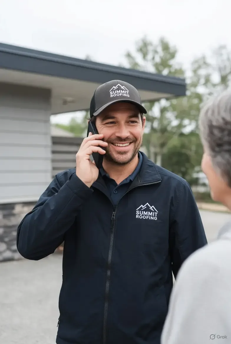 Flat Roof Leak Repair Camden, MO FAQs